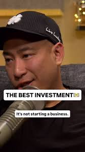 Comedian Mo chats about Asian cuisine and stereotypes with Bob Peng