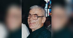 Obituary for Richard P. Bennett