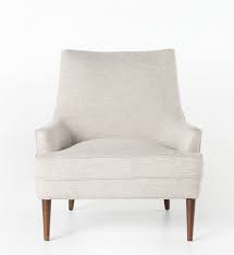Ilona Accent Chair Leather Accent Chair Furniture Accent Chairs