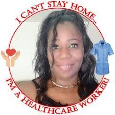 Claudine Walker (@claudinewalkero)