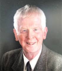 William "Bill" Scott Obituary