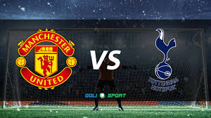 Lucas moura (tottenham hotspur) right footed shot from the centre of the box to the bottom left corner. English Premier League 2018 19 Match Preview Man United Vs Spurs