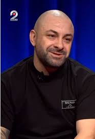 Claudiu Si Fosta Sotie