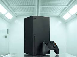 Xbox Series X Review Powerful And Bold With A Games Lineup That S Uncertain Windows Central