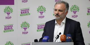 Ayhan bilgen haberleri ve güncel son dakika gelişmeleri için tıklayın! Anf Bilgen Ya Bizim Adayimiz Ya Da Destekledigimiz Aday Kazanacak