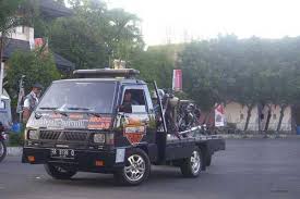 Kumpulan ide serta inpirasi terbaik mitsubishi pada modifikasi mobil pick up l300 terbaru bisa kamu jadikan pilihan terbaik bray untuk mobil kesayangan. Kumpulan Gambar Modifikasi Mobil Pick Up 2021 Ulasmobil