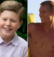 Kiwi lifeguard speaks about royal rescue