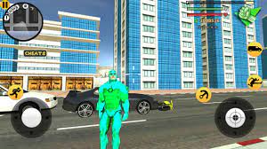 Get ready to immerse yourself in the epic gameplay of rope frog ninja hero. Spider Rope Hero Frog Ninja Strange Gangster Crime For Android Apk Download