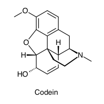 Pharmawiki Codein