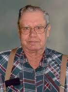 Alvin Nickell Obituary