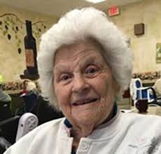 Most Recent Obituaries