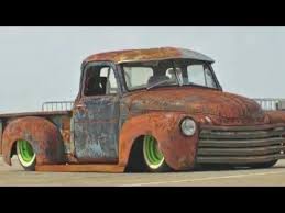 Please include web address, phone and fax numbers, and physical addresses as well. The Sickest Rat Rod Trucks Youtube