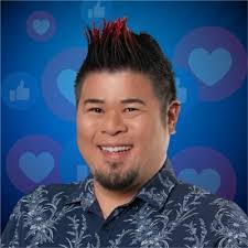 Eric Noren's Instagram, Twitter & Facebook