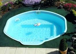 Gfk Pool Klein Pool Pool Anzeigen Kleiner Gfk Pool Kaufen Con Imagenes Fachadas Peinados