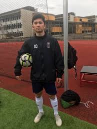 The 1911 loyola university chicago football team represented loyola university of chicago during the 1911 college football season. Chicago Bound Crenshaw Is Thriving On The Soccer Field Issaquah Reporter