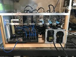 Bitcoin mining with a gpu. Here S Why You Can T Buy A High End Graphics Card At Best Buy Ars Technica