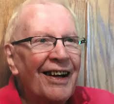 Obituary information for Gerard Guerinot