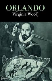 Orlando Virginia Woolf Feedbooks