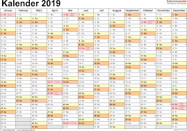 Wir bieten diese halbjahreskalender zum ausdrucken an: 35 Kalender Fur 2019 Zum Ausdrucken Besten Bilder Von Ausmalbilder