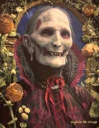 Mandala Art by Dalia Harmony Alcohol markers