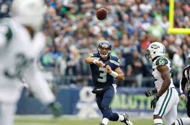 The seahawks totally remade their defense last offseason and still didn't slide into rebuilding mode. Russell Wilson Trade Rumors 3 Reasons Jets Are Ideal Fit