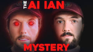 The AI Ian Mystery