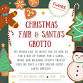 Christmas Fair and Santa's Grotto 2025  event image