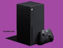 مواصفات جهاز اكس بوكس الجديد xbox series x