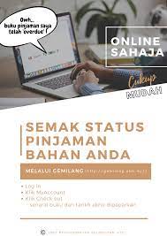Ukm library is not responsible for any reproduced, retain, redistribute or any misused of any copyright publication for which a commercial charge applies or legally obligated. Ptsl Tun Seri Lanang Library