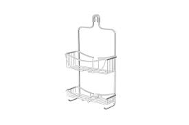1,356 likes · 7 talking about this. Better Living Venus 2 Tier Hanging Shower Caddy Aluminium Grey Kogan Com
