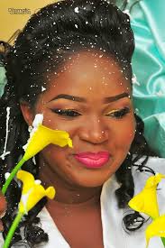 TOZALI: Throwback Wedding Pictures of Murtala Jumma and Rita Samuel Matawal