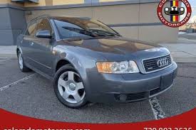 Image result for Crystal Blue 2002 Audi