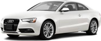 2013 Audi A5 Problems | Kelley Blue Book