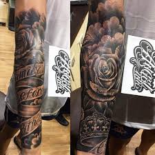 How much does a tattoo cost? How Much Do Tattoo Sleeves Cost Tattoo