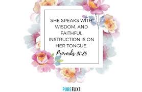 Apr 13, 2020 · jesus christ spoke the word of god throughout his ministry. 15 Bible Verses To Encourage Mothers On Mother S Day Beyond