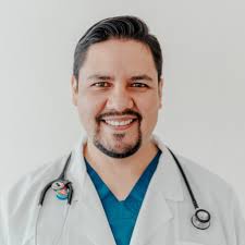 Dr. José Miguel Leal Neumólogo Pediatra