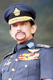 Mindef The Birth Of A Monarch And A Leader