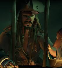 As the story moves forward, players eventually get to fight davy jones with jack at their side. Kfit3ioijiqm