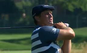18 that would have put him in exclusive company by posting a score of 59 or lower on the pga tour. Bryson Dechambeau Witb 2020