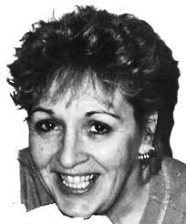 Georgene Rhodunda Obituary