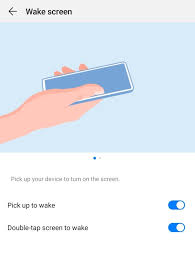 Use this view to help decide how to frame your shot and which. Huawei P30 Pro Tips And Tricks Double Tap To Wake Huawei Update