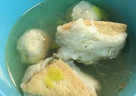 Cara membuat bakso cuanki bandung. Resep Dan Cara Masak Bakso Ayam Tahu Blender Istimewa Resep Enak Dan Praktis Setiap Hari