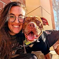 Our Pittie Clothing Company BOGO ends TODAY! 🐾 There's still a little time  left to snag your cozy Pittie Clothing pajamas and support our shelter  pets! As of Friday night, 74 pajamas