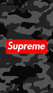Use them in commercial designs under lifetime, perpetual & worldwide rights. Wallpaper Iphone Supreme Background 2020 Lit It Up