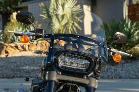 2021 Harley Davidson Fat Bob 114 Review Hot Rod Cruiser