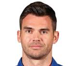 James Anderson Profile