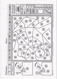 Picasa Web Albums Annclaire9 Mdi Initiat Coloriage Magique Gs Coloriage Magique Coloriage