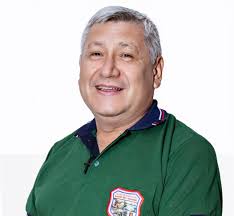 Cuerpo Docente-Colegio Nacional Salto del Guairá