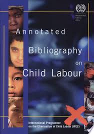 Annotated Bibliography On Child Labour Pdf Download Annotated Bibliography Economics Books Education Funding