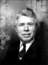 Albert Alma Weaver (1875-1976)